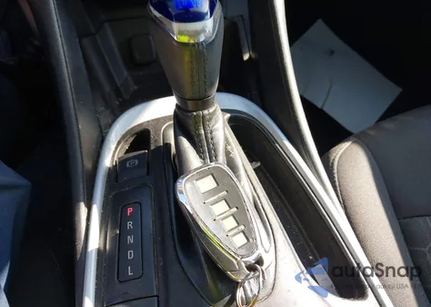 2017 Chevrolet Volt Lt from USA, damaged, VIN 1G1RC6S57HU216807